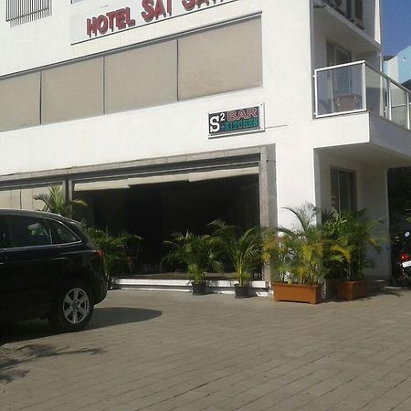 Sai Saya-Nashik Road酒店 外观 照片