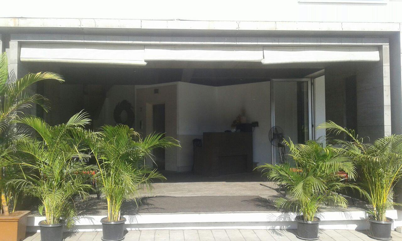 Sai Saya-Nashik Road酒店 外观 照片