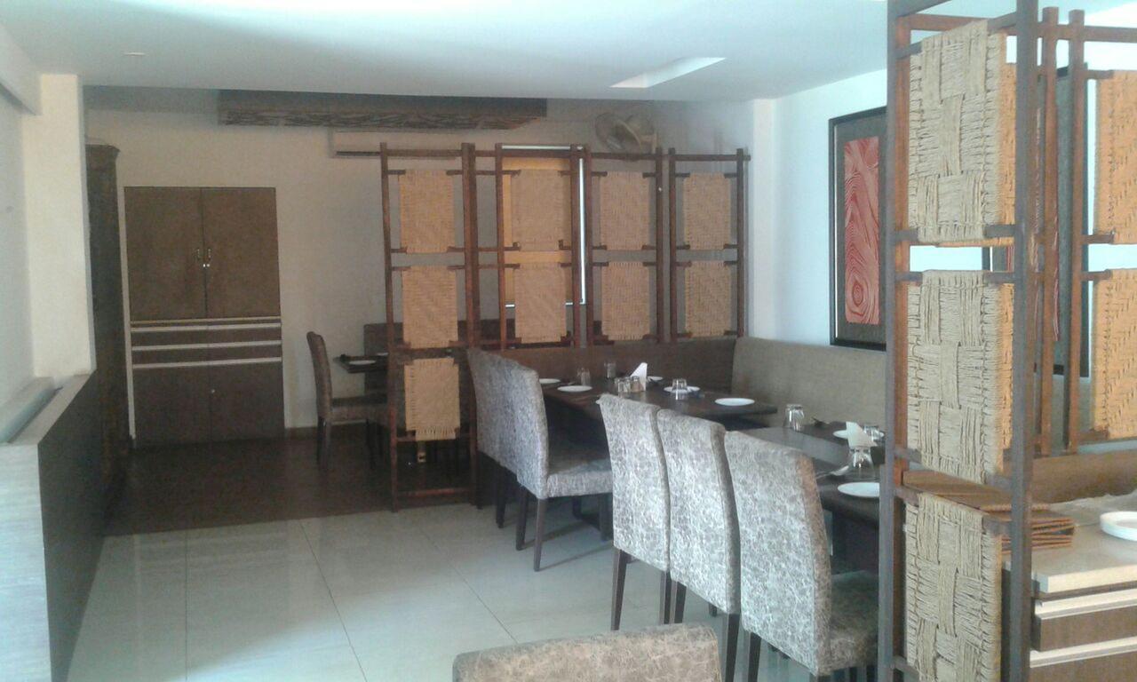 Sai Saya-Nashik Road酒店 外观 照片