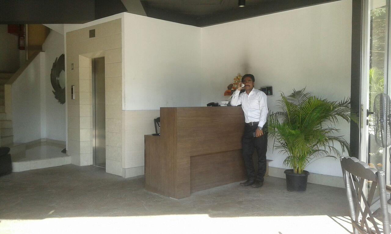 Sai Saya-Nashik Road酒店 外观 照片