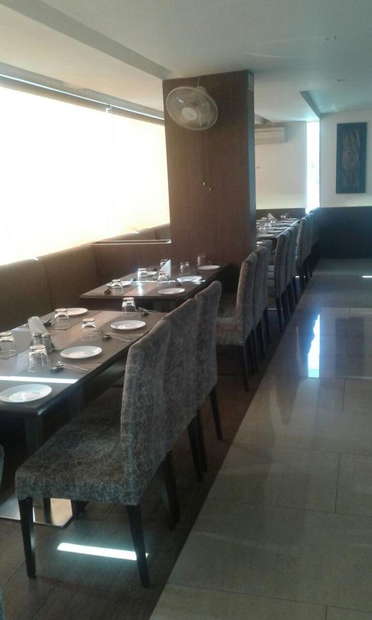 Sai Saya-Nashik Road酒店 外观 照片